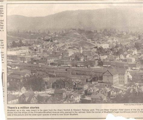 bluefield hermes|bluefield wv history.